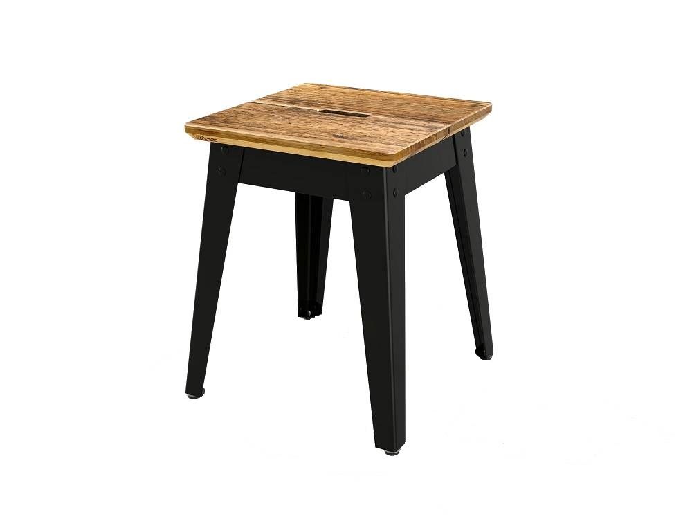 6Grad Stool Jan Cray